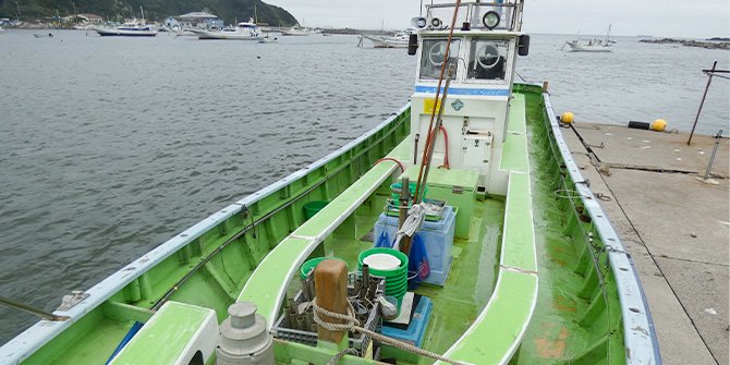 新徳丸